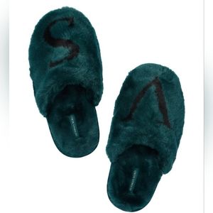 Victoria's Secret Slippers